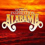 Alabama - Songs Of Inspiration, Ophalen of Verzenden, Gebruikt