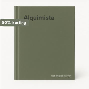 Alquimista 9788408045076, Verzenden, Gelezen