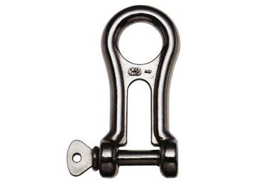 Talamex Ketting grippers RVS, Watersport en Boten, Ophalen of Verzenden, Nieuw, Zeilboot of Motorboot