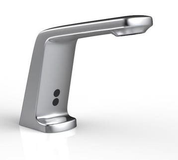 Sensor Kraan | Instelbaar | 51,9 x 179,4 x 139,5mm, Verzenden