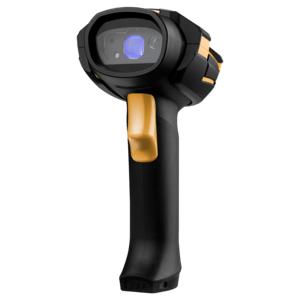 CipherLab 2560, BT, 1D, BT, kit (USB), black | A2560SCBKU0E1, Verzenden, Nieuw