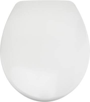 Ureum Toiletbril 37x42,5cm Krasbestendig - 44% korting, Ophalen of Verzenden, Zo goed als nieuw, Toilet