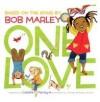 One Love - Bob Marley 9781452102245, Boeken, Verzenden, Gelezen, Bob Marley
