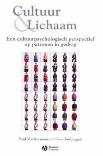 Cultuur And Lichaam - Paul Voestermans 9781405176026, Verzenden, Gelezen, Paul Voestermans