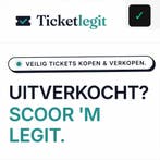 Defqon.1 Zaterdag 27 Juni 2026, Drie personen of meer