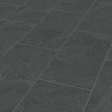 Meister LB 150 Leisteen antraciet 06137 (Meister Laminaat), Steen of Klei, Verzenden, 50 tot 150 cm, Nieuw