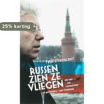 Russen zien ze vliegen 9789054292449 P. d Hamecourt, Boeken, Verzenden, Gelezen, P. d' Hamecourt