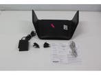 Netgear Nighthawk RAX70 - Tri-Band AX6600 WiFi 6 Router -, Computers en Software, Routers en Modems, Verzenden, Zo goed als nieuw
