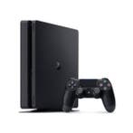 Playstation 4 Slim 1TB + V2 Controller (PS4 Spelcomputers), Spelcomputers en Games, Spelcomputers | Sony PlayStation 4, Ophalen of Verzenden