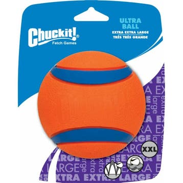 Chuckit Ultra Ballø 10 cm, Verzenden, Nieuw
