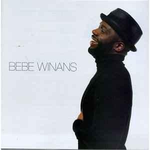 cd - BeBe Winans - BeBe Winans, Verzenden, Zo goed als nieuw