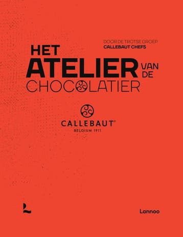 Het Atelier Van De Chocolatier |  | Nieuw, Ophalen of Verzenden, Nieuw