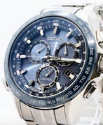 Seiko - Astron - SBXB005 8X82-0AB0 - Heren - 2010-2020