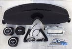 Dashboard + Airbags + Veiligheidsgordels Mini R55 R56, Verzenden, Gereviseerd, Mini