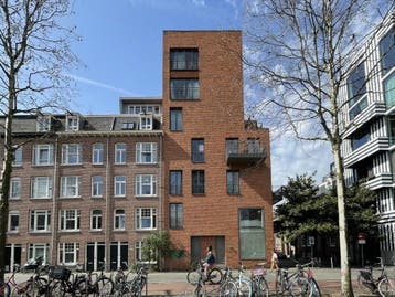 Te huur: Appartement Grensstraat in Amsterdam, Huizen en Kamers, Noord-Holland, Appartement, Amsterdam