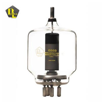 Bieden: Amperex 5868-TB4-1250 Industrial Power, Ophalen of Verzenden, Nieuw, Communicatie