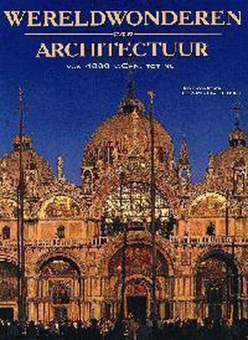 Wereldwonderen Van Architectuur - Bartolini, Verzenden, Gelezen