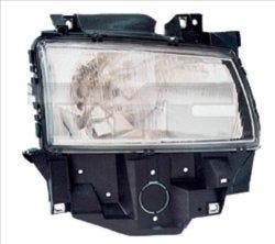 Koplamp o.a: Volkswagen, Transporter T4, Transporter, Ophalen of Verzenden, Nieuw, Volkswagen