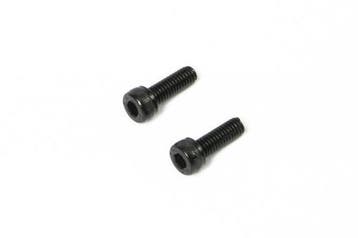 Yuneec ProAction M4x12 Screw, Nieuw
