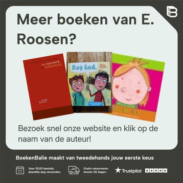 Kan ik je even spreken ? - E. Roosen 9789031721818, Verzenden, Gelezen, E. Roosen
