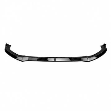 Front Splitter Voor Audi A6 S Line/S6 C7 (Avant & Sedan), Ophalen of Verzenden, Nieuw