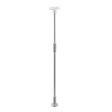 Telescoopstang voor posterframes - Zilver - hoogte verst...