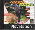 Actua Golf 2 [PS1], Ophalen of Verzenden, Nieuw