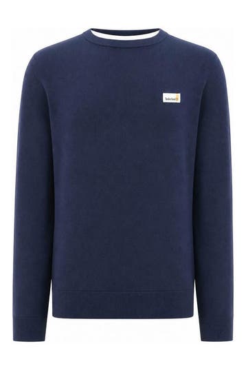 Timberland Trui in maat 3XL Blauw, Kleding | Heren, Verzenden, Zo goed als nieuw, Blauw, Timberland