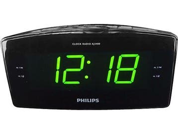 Philips AJ3400/12 — Zeer goed, Nieuw