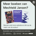 Jong in Groningen 9789056626853 Mechteld Jansen, Verzenden, Gelezen, Mechteld Jansen