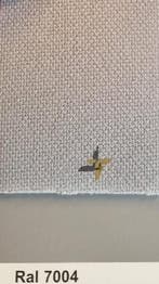 Hemelstof Grijs DB23/RAL7004, prijs per m1, Auto-onderdelen, Ophalen of Verzenden, Nieuw