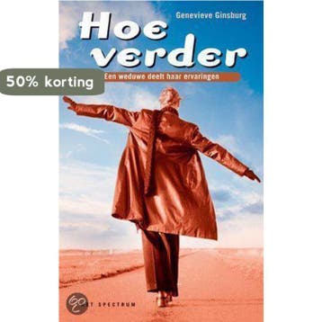 Hoe verder - G. Ginsburg 9789027479730, Verzenden, Gelezen, G. Ginsburg