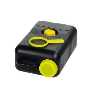 Comet Afvalwatertank 19L, Caravans en Kamperen, Ophalen of Verzenden, Nieuw
