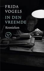 9789028242128 In den vreemde | Tweedehands, Boeken, Verzenden, Zo goed als nieuw, Frida Vogels