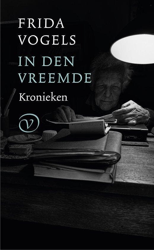 9789028242128 In den vreemde | Tweedehands, Boeken, Biografieën, Zo goed als nieuw, Verzenden