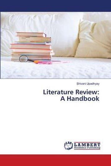 9786203200584 Literature Review Shivani Upadhyay, Verzenden, Nieuw, Shivani Upadhyay