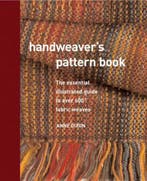 Boek Handweavers Pattern Book 9780713684117, Boeken, Verzenden, Zo goed als nieuw