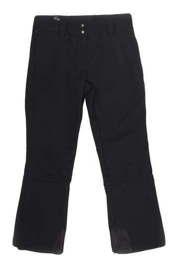 Falcon Broek in maat 40 Zwart, Kleding | Dames, Falcon, Verzenden, Zo goed als nieuw, Zwart
