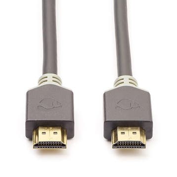 HDMI kabel 4K | Nedis | 1 meter, Verzenden, Nieuw