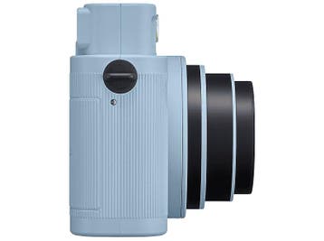Fujifilm -  Instax Sq1 Instantcamera  - Blauw, Audio, Tv en Foto, Fotocamera's Analoog, Verzenden, Nieuw, Fuji