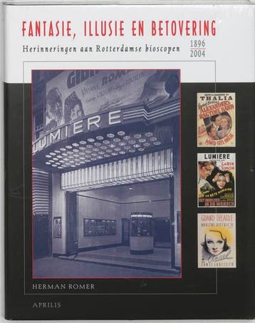 Fantasie, illusie en betovering - H. Romer 9789059940338, Verzenden, Gelezen, H. Romer