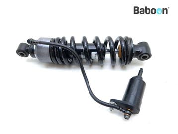 Achter Schokbreker Harley-Davidson FLHCS Softail Heritage, Verzenden, Gebruikt