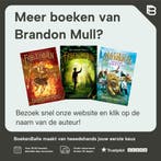 Vechten voor je leven / Spirit Animals / 1 9789025872724, Verzenden, Gelezen, Brandon Mull