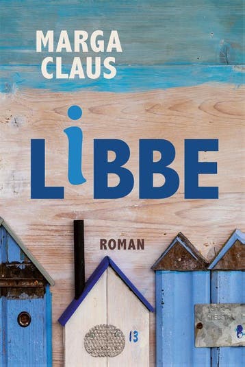 Libbe | Marga Claus | Nieuw, Ophalen of Verzenden, Nieuw, Marga Claus