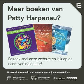 Tussen twee gedachten - Patty Harpenau 9789043901697, Verzenden, Zo goed als nieuw, Patty Harpenau