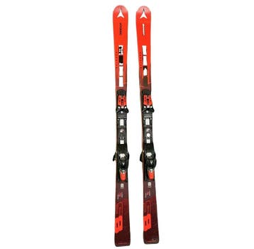 Atomic Redster S8-149 cm, Gebruikt, Ophalen of Verzenden, Carve, Atomic