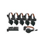 Hollyland Solidcom C1 Pro-6S (6-person headset System), Nieuw