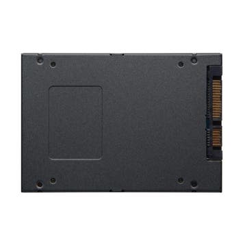 480GB SSD 2.5 inch SATA, Qwerty, Verzenden, Gemixt, Refurbished