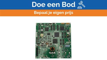 Bieden: Koden Marine Main Logic Board PCB Assy E47-700BCE, Ophalen of Verzenden, Nieuw, Kabel of Apparatuur