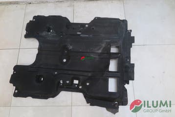 Motorbescherming Citroen C4 III C4 X 9830181780, Verzenden, Gebruikt, Citroën